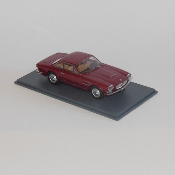Neo Scale Models Maserati Sebring II Coupe Red 45640
