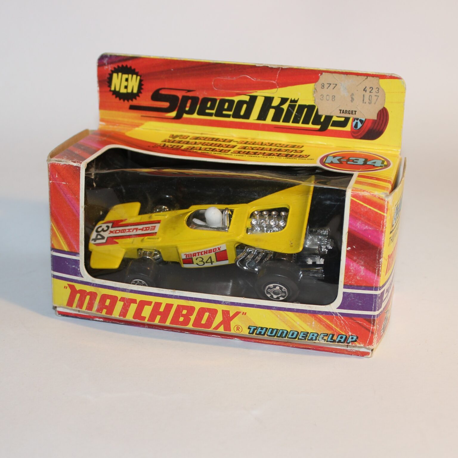 Matchbox Toys Archives - Antique Toy World