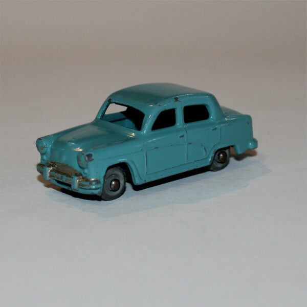 Matchbox Lesney 36 a Austin A60 Sedan Loose No Box