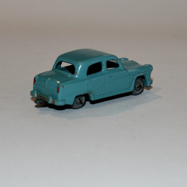 Matchbox Lesney 36 a Austin A60 Sedan Loose No Box