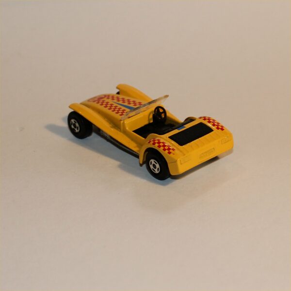 Matchbox Lesney 60d Lotus Super Seven Loose No Box