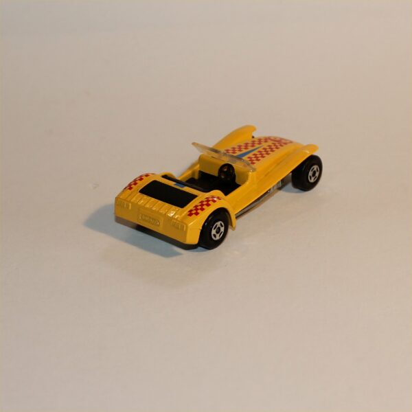 Matchbox Lesney 60d Lotus Super Seven Loose No Box