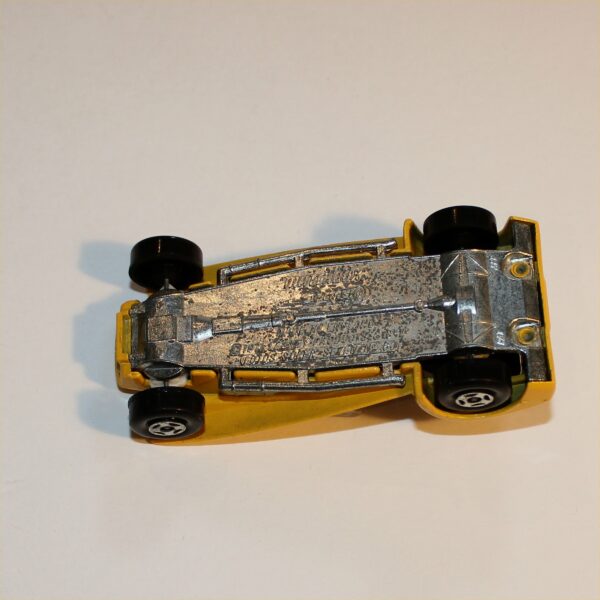 Matchbox Lesney 60d Lotus Super Seven Loose No Box