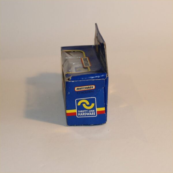 Matchbox 1997 Thrify Link Holden FJ Panel Van