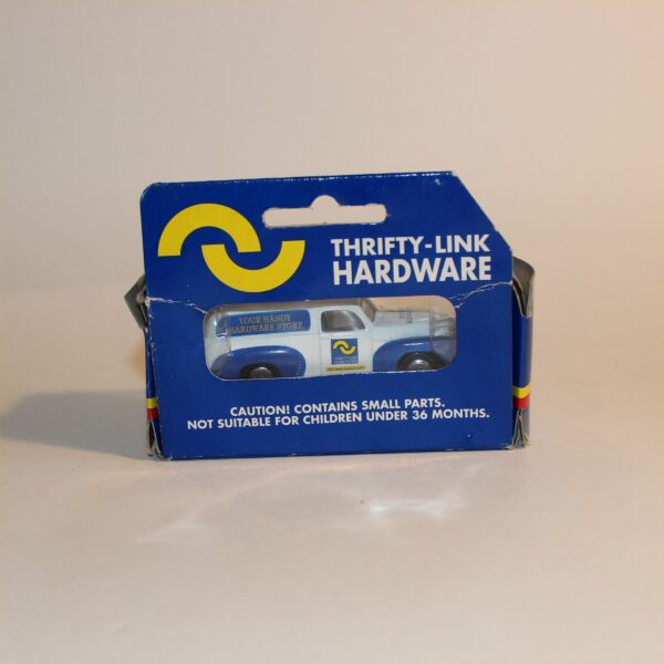 Matchbox 1997 Thrify Link Holden FJ Panel Van