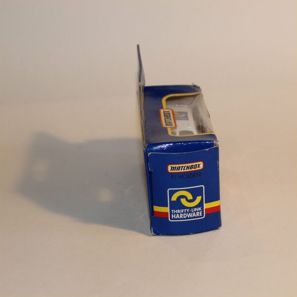 Matchbox 1997 Thrify Link Holden FJ Panel Van