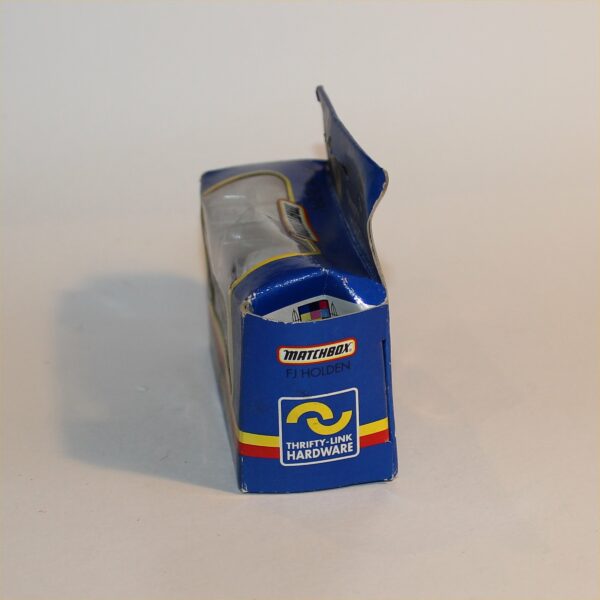 Matchbox 1997 Thrify Link Holden FJ Panel Van