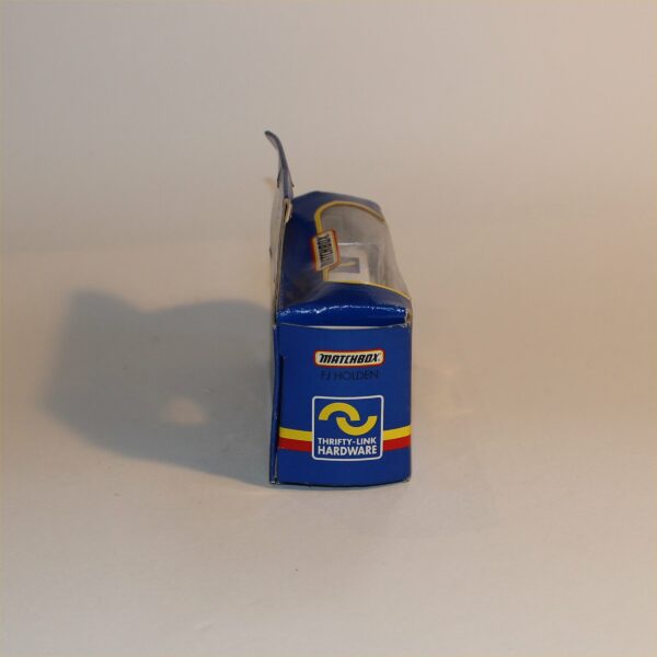 Matchbox 1997 Thrify Link Holden FJ Panel Van