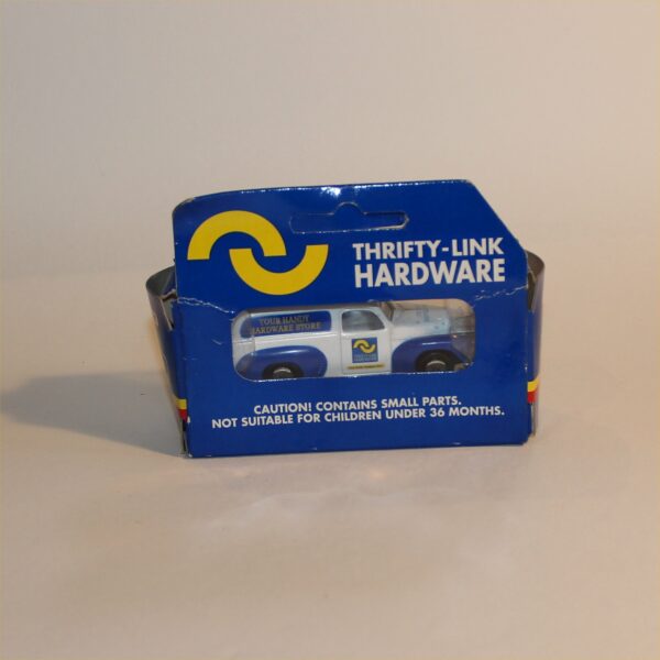 Matchbox 1997 Thrify Link Holden FJ Panel Van