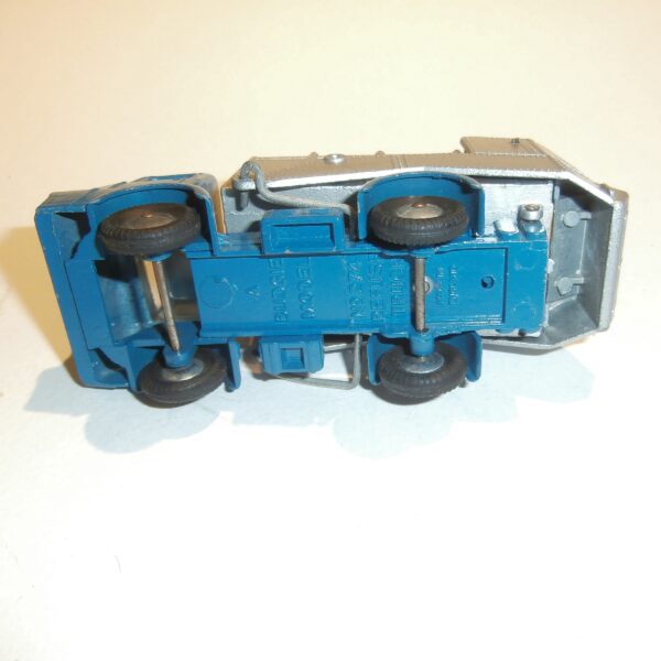 Budgie Toys 274 Ford Thames Refuse Truck